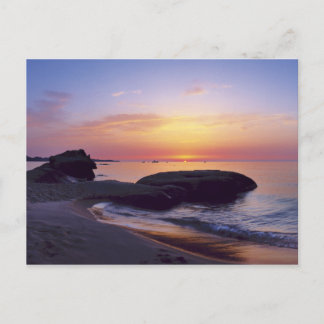 Sardinië Italië Briefkaart