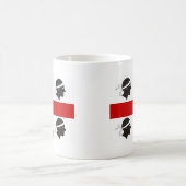 Sardinië, Italië Koffiemok (Center)