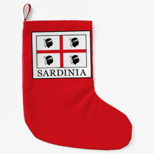 Sardinië Kleine Kerstsok