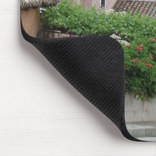 Sardinië Muismat (Hoek)