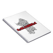 Sardinië Notitieboek (Rechterzijde)