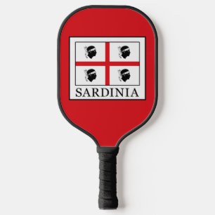 Sardinië Pickleball Paddle