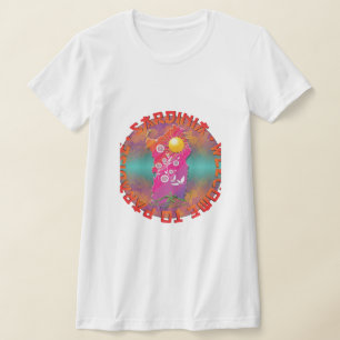 Sardinië T-shirt