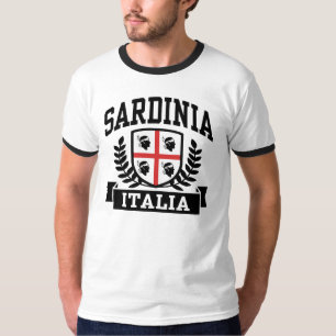 Sardinië T-shirt