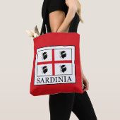 Sardinië Tote Bag (Dichtbij)