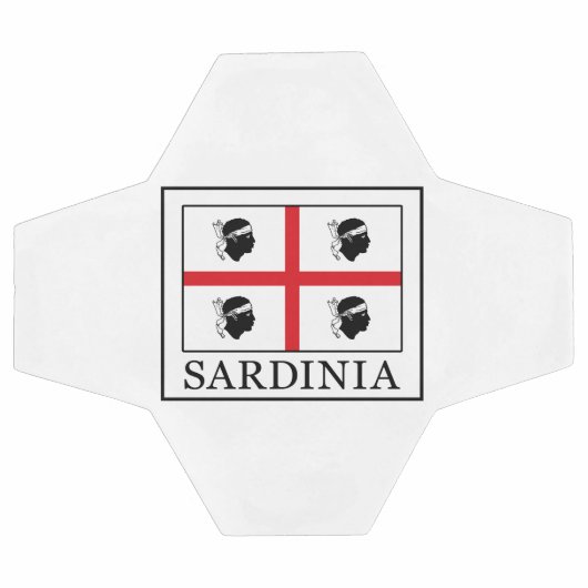Sardinië Voetbal (Enkel)