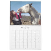 Sardis Lakeview Cafe Kalender (Feb 2026)