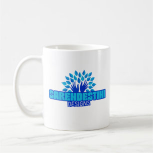 Sarendestini Designs Koffiemok