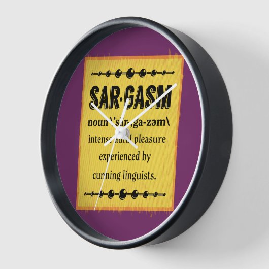 Sargasm (Hoek)