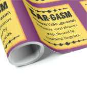 Sargasm Cadeaupapier (Rol Hoek)