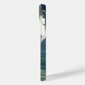 Sargasso Zee Grim Reaper & Sinking of Titanic Case-Mate iPhone Case (Achterkant / Links)