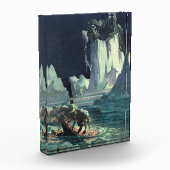 Sargasso Zee Grim Reaper & Sinking of Titanic Fotoblokken (Links)