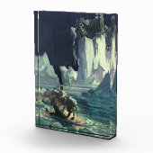 Sargasso Zee Grim Reaper & Sinking of Titanic Fotoblokken (Rechts)