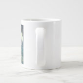 Sargasso Zee Grim Reaper & Sinking of Titanic Grote Koffiekop (Achterkant)