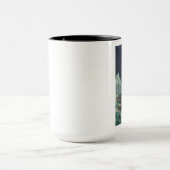 Sargasso Zee Grim Reaper & Sinking of Titanic Mok (Midden)