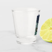 Sargasso Zee Grim Reaper & Sinking of Titanic Shot Glas (Links)