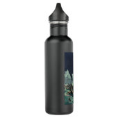 Sargasso Zee Grim Reaper & Sinking of Titanic Waterfles (Links)