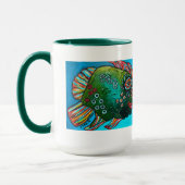 Sarge-Mok Mok (Links)