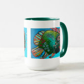 Sarge-Mok Mok (Voorkant rechts)