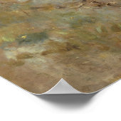 Sargent - A Capriote Poster (Hoek)