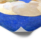 Sargent - Chiron en Achilles 1921 Poster (Hoek)