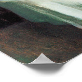 Sargent - De ontbijttabel Poster (Hoek)