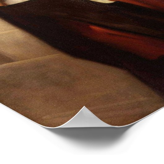 Sargent - Frederick Sleigh Roberts 1st Earl Robert Poster (Hoek)