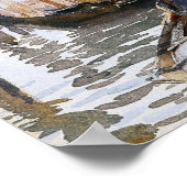 Sargent - Gondoliers Siesta Poster (Hoek)