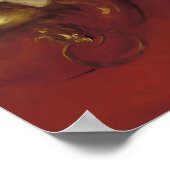 Sargent - Helen Sears Poster (Hoek)