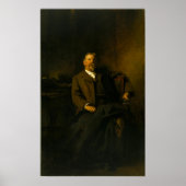 Sargent - Henry Lee Higginson 1903 Poster (Voorkant)