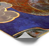 Sargent - Hercules 1921 Poster (Hoek)