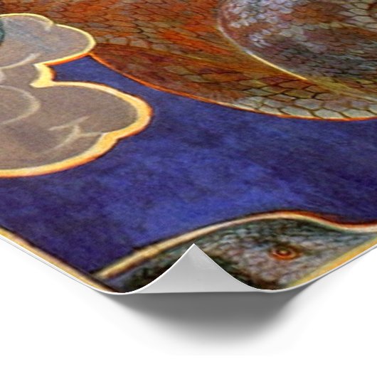 Sargent - Hercules 1921 Poster (Hoek)