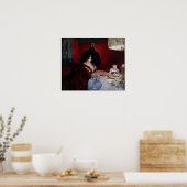 Sargent - Het verjaardagsfeest Poster (Keuken)