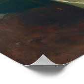 Sargent - Nonchaloir 1911 Poster (Hoek)