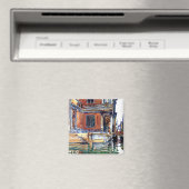 Sargent - Scuola di San Rocco Magneet (Insitu (Vaatwasser))