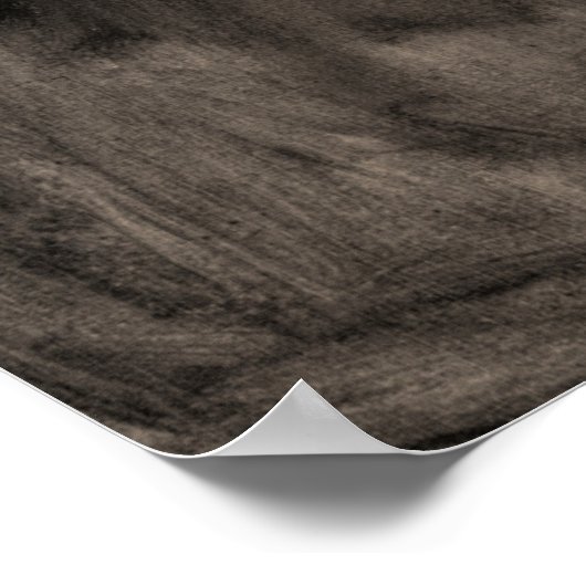 Sargent - Sir Henry Hughes Wilson Poster (Hoek)