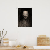 Sargent - Sir Henry Hughes Wilson Poster (Keuken)