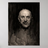 Sargent - Sir Henry Hughes Wilson Poster (Voorkant)