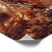 Sargent - The Hermit 1908 Poster (Hoek)