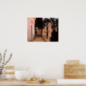 Sargent - Vespers Poster (Keuken)