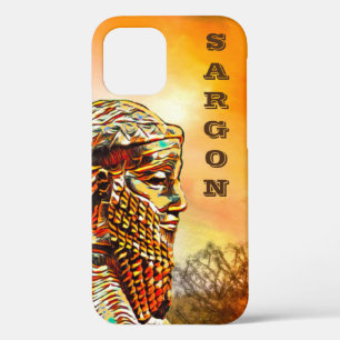 SARGON Case-Mate iPhone CASE