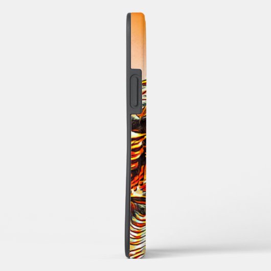 SARGON Case-Mate iPhone CASE (Achterkant / Rechts)