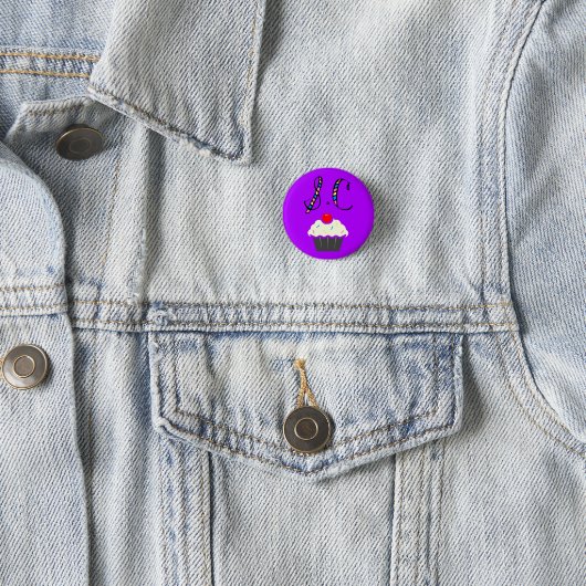 Saricakes S.C Button (In situ)