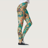 sarilmak apricot leggings (Rechts)
