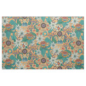 sarilmak apricot stof (Fat Quarter)