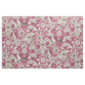 sarilmak roze bruin stof (Fat Quarter)