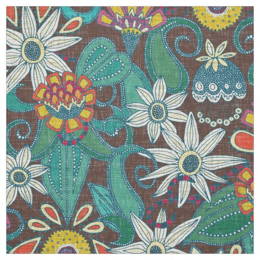 sarilmak stof (Swatch)