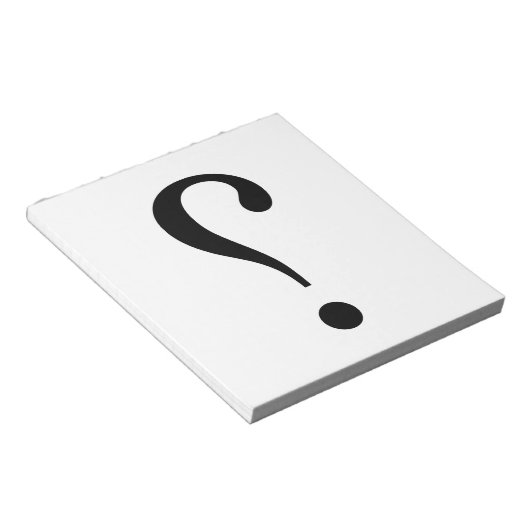 sARK mERK {ironicon} Notitieblok (Schuin)