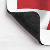 Sark Vlag Muismat (Hoek)