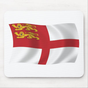 Sark Vlag Muismat